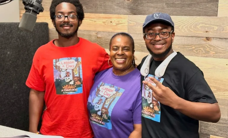 2025 Recap: A Year of Stories, Healing, and Community